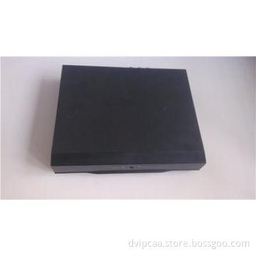 960P HDD H. 264 4 Channel digital video recorder NVR  Suppo